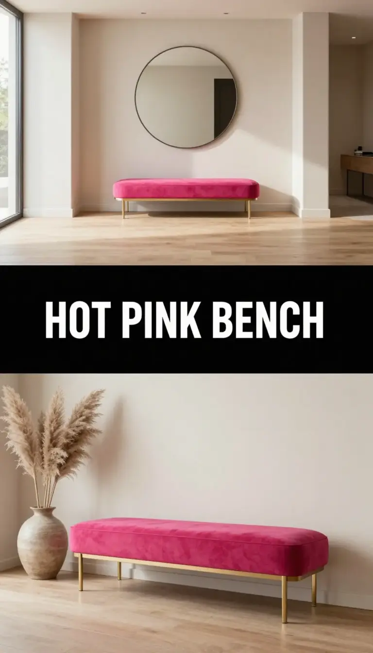 - The Pink Decor
